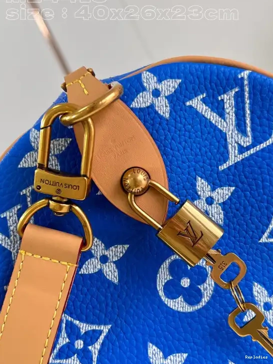 Fake Louis Bags Vuitton 40 SPEEDY Louis 0520
